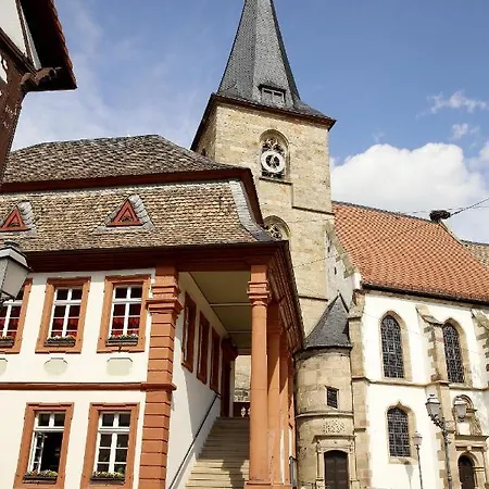 Altstadthof