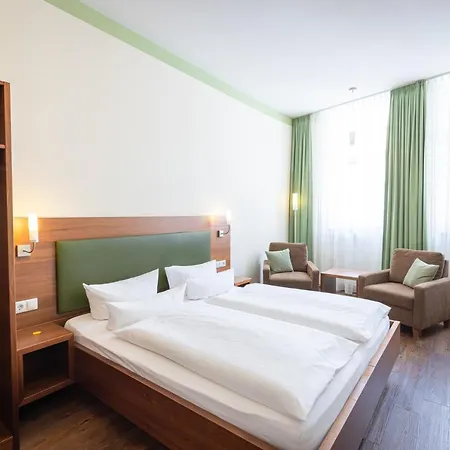 Altstadthof פריינשהיים