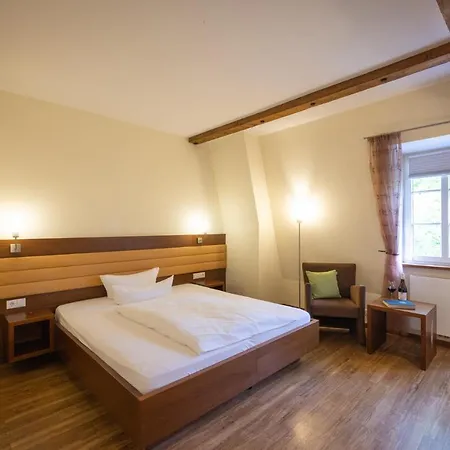 Altstadthof 호텔 프라인스하임