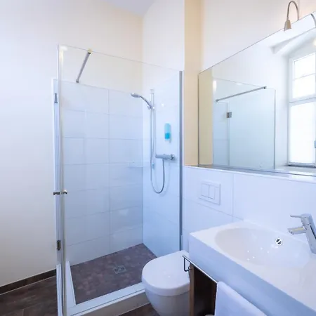 מלון Altstadthof *