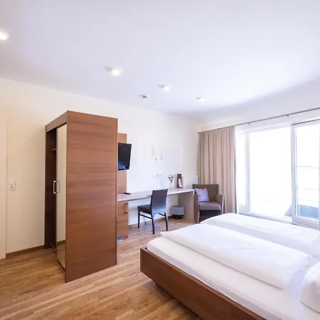 Altstadthof Hotel Freinsheim