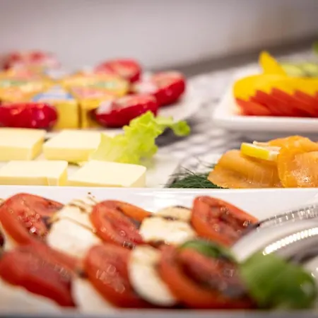 Altstadthof * פריינשהיים