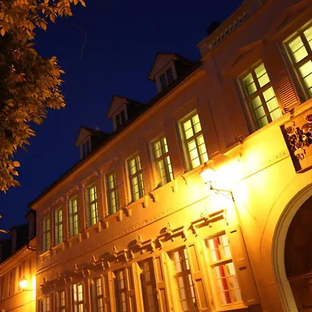 Altstadthof מלון פריינשהיים