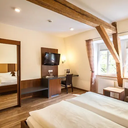 Altstadthof * 프라인스하임