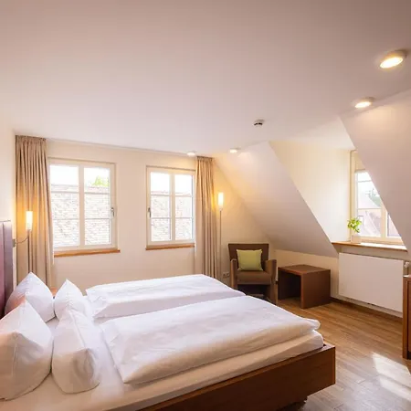 Hotel Altstadthof Freinsheim