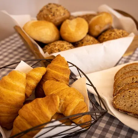 Altstadthof 호텔 프라인스하임