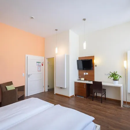 Hotel Altstadthof Freinsheim