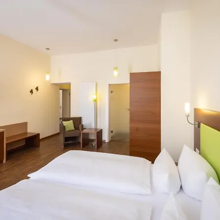 מלון Altstadthof