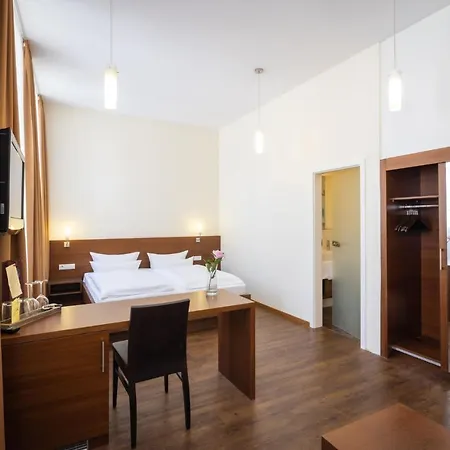 Altstadthof פריינשהיים