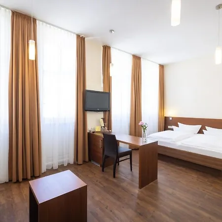 Hotel Altstadthof
