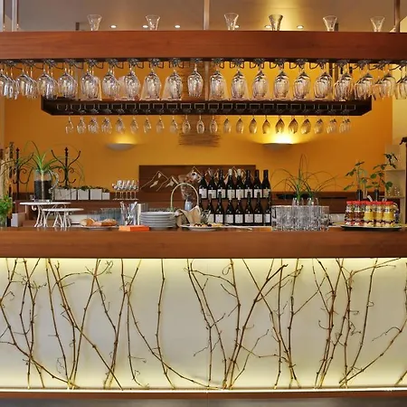 Altstadthof Hotel Freinsheim