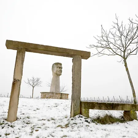 מלון Altstadthof פריינשהיים