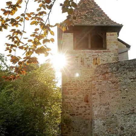 Altstadthof