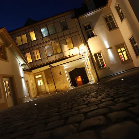 מלון Altstadthof