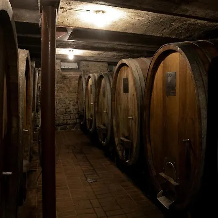 Hotel Altstadthof Freinsheim