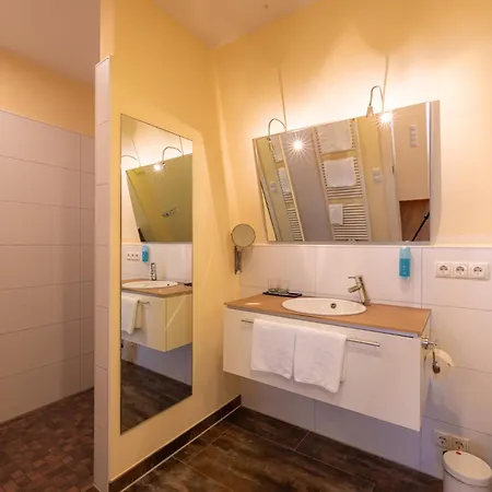 Altstadthof מלון פריינשהיים