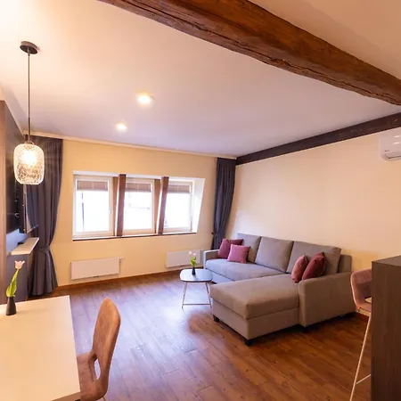 Hotel Altstadthof Freinsheim