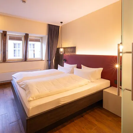 Altstadthof 호텔 프라인스하임