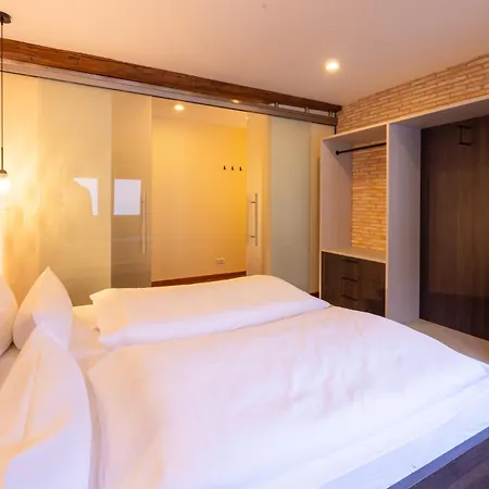 Hotel Altstadthof Freinsheim