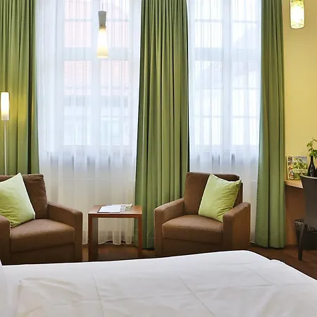 Altstadthof * Freinsheim