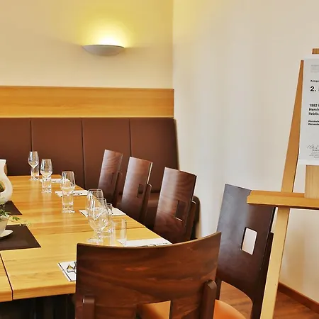 מלון Altstadthof