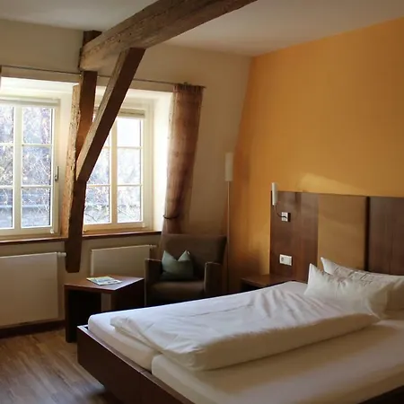 Altstadthof Hotel