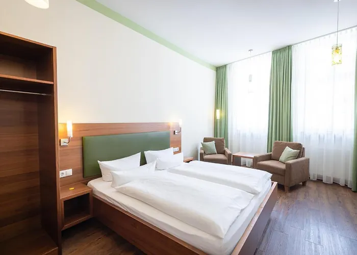 Altstadthof Freinsheim