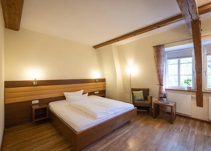 Altstadthof Hotel Freinsheim