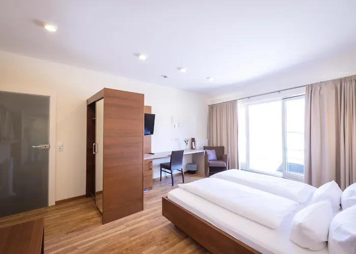 Altstadthof Hotel Freinsheim