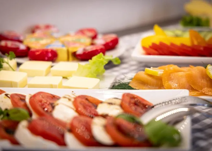 Altstadthof * Freinsheim