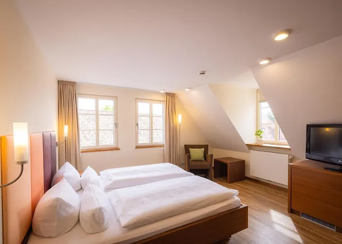 Hotel Altstadthof Freinsheim