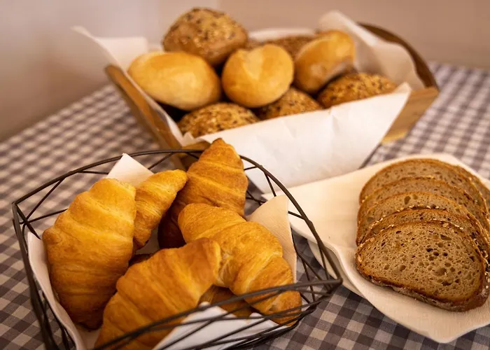 Altstadthof Szálloda Freinsheim