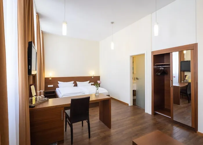 Altstadthof Freinsheim