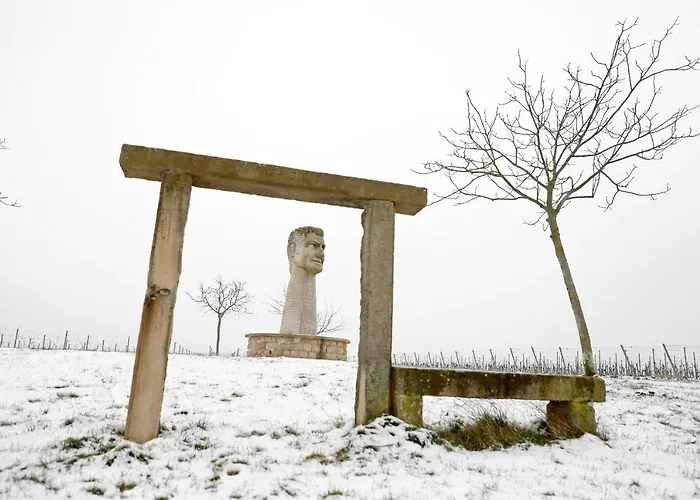 Hotel Altstadthof Freinsheim