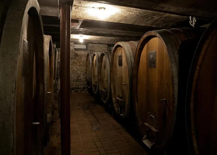 Hotel Altstadthof Freinsheim