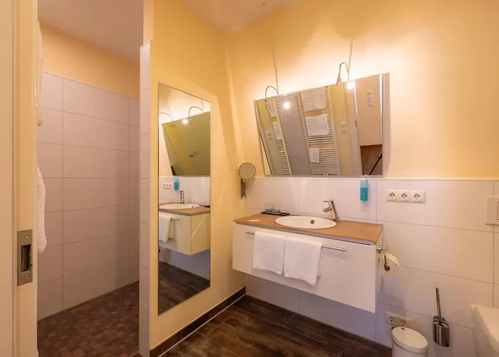 Altstadthof Hotel Freinsheim