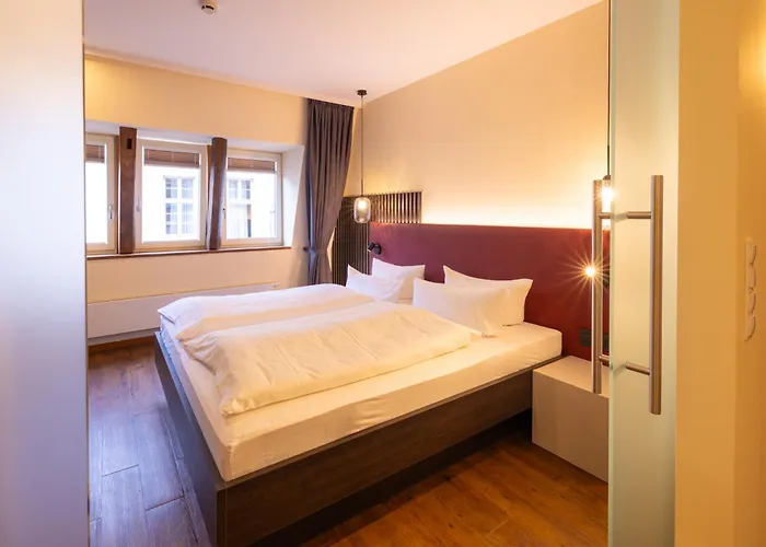 Altstadthof Hotel Freinsheim