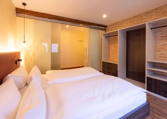 Hotel Altstadthof Freinsheim