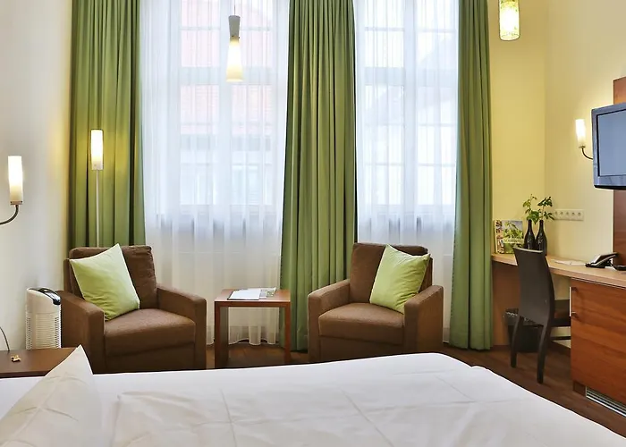 Altstadthof * Freinsheim