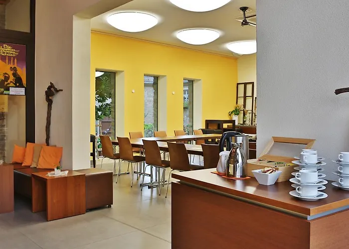 Altstadthof Hotel Freinsheim