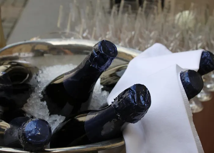 Hotel Altstadthof Freinsheim